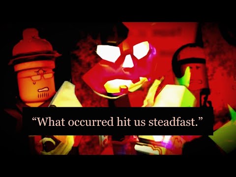 Roblox Forsaken Theory: How Did Every Survivor Die?