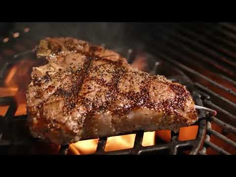 Commercial voice Demo