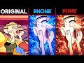 City Boy City Boy Meme Phonk Vs Funk Vs Original