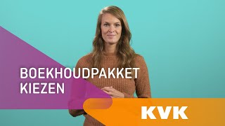 Skillsource / 11-12-2017 Tm 19 - Boekhoudpakket Voor Ondernemen video