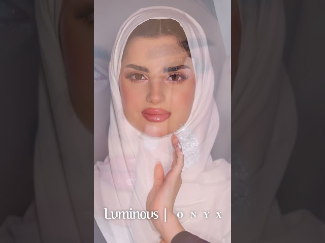 عدسات لومينوس اونكس - Oynx