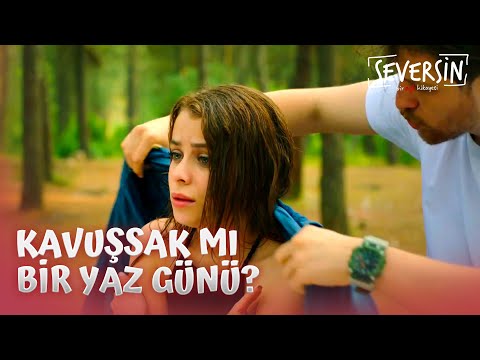 Tolga, Asya'ya Kıyamadı I ''Sen Üşüme!'' - Seversin 4. Bölüm