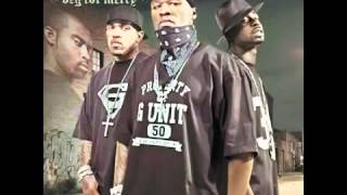 G Unit -  Gangsta Shit