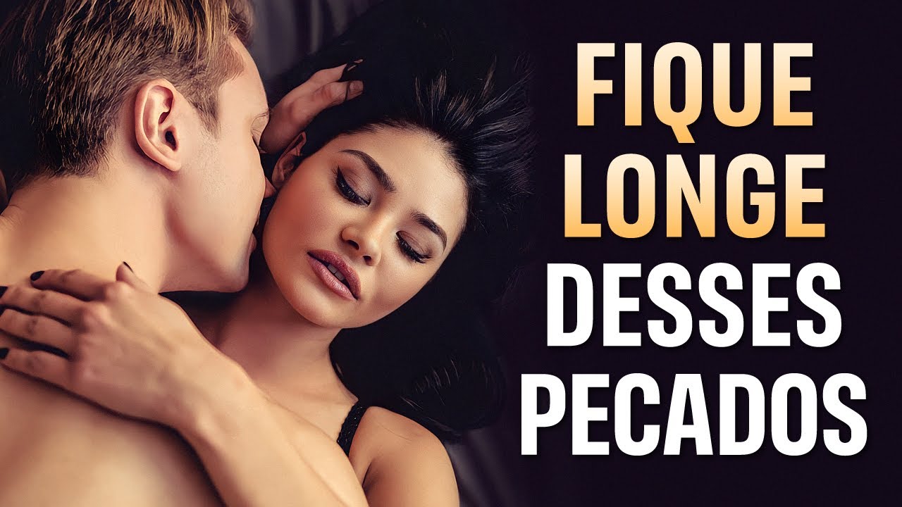 SE EU FOSSE VOCÊ, NÃO PULAVA ESSE VÍDEO !!