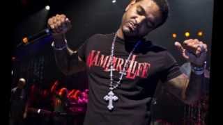 Jim Jones ft. Jeremih & DJ SpinKing - Nasty Girl