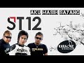 ST12 - AKU MASIH SAYANG || Karaoke Version 🎸🎸🎸🎤🎤🎤 ( MIDI )
