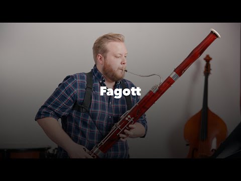 FAGOTT