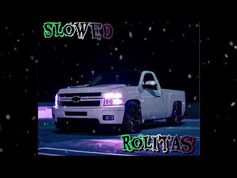 Unión 82 - El Piropo (Rebajada)(Slowed)