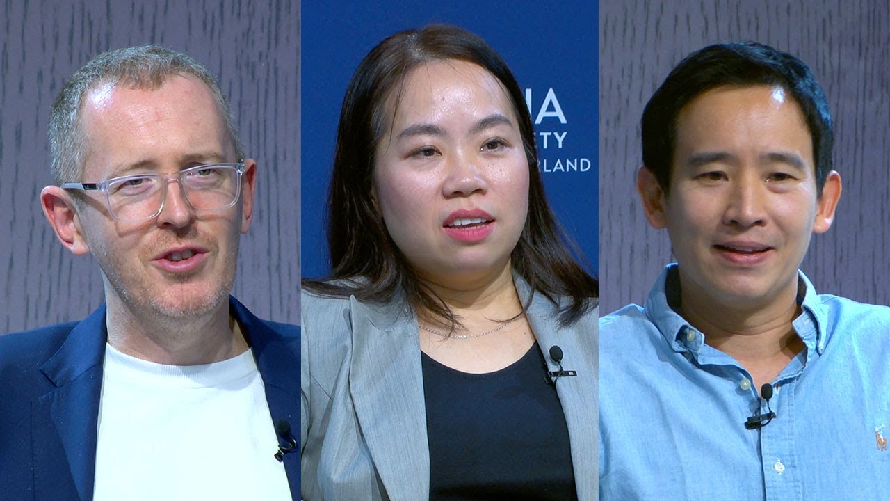 STATE OF ASIA 2025: Southeast Asia's Potential — A Reality Check