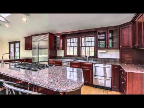 29 Miller Hill Rd, Dover MA - Martha Whiteman Bohlin - Tel 508-944-4580