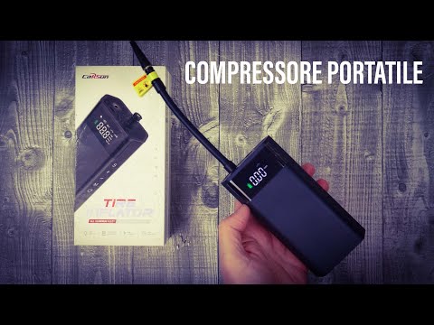 Pistola Gonfiaggio Gomme Con Manometro Professionale Ruote Gonfia Per - Foto 5