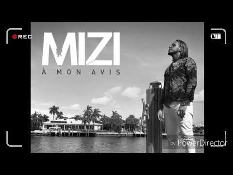 Parole MIZI " À mon avis "