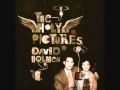 David Holmes - I Heard Wonders 