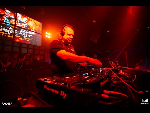 Dj Tabloo - Maraton Retro (vol. 1) Manhattan Club Czekanów (22.02.2025)