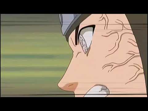 Neji tried to kill Hinata with the Byakugan