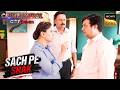 Police ने किया Victim के Dad को Arrest Crime Patrol City Crimes New Episode