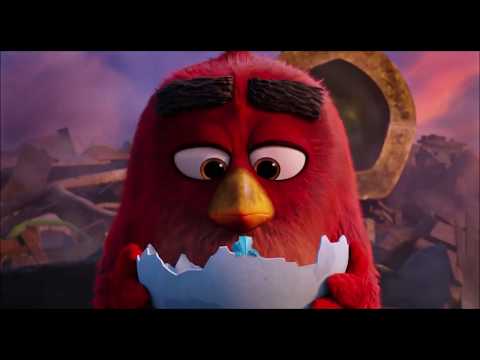 Angry Birds La Película - Ser La Leyenda Que Hay Dentro de Ti (Espanhol)
