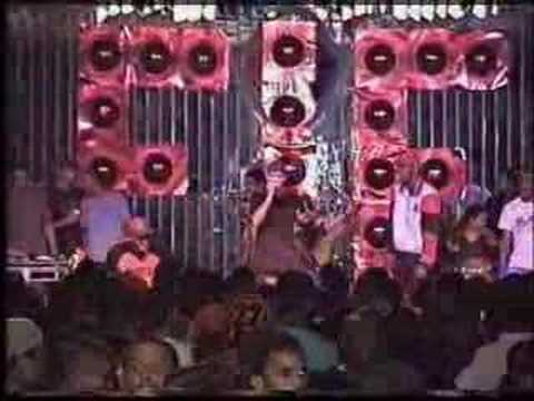 Mc Marlinho DVD do Mc Fiel