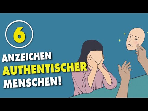 Leute die für andere authentisch sind tun diese 6 Dinge | Kopferfrischer