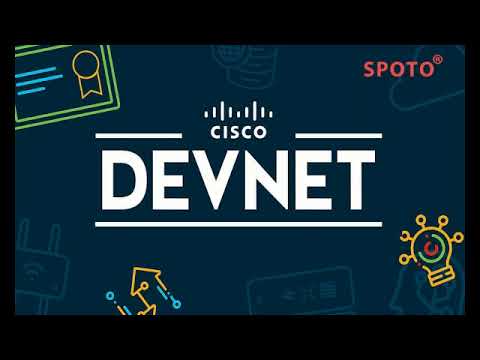 Devnet Module 3 4 6 Lab Explore Python Development Tools