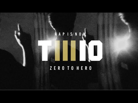 TWIO3 : 1142 RePaze (ONLINE AUDITION) | RAP IS NOW