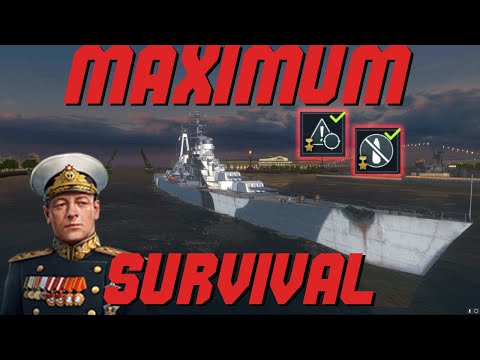 How To Maximize N. Kuznetsov - FREE Legendary Commander & How to use