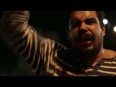 LINHA DE FRENTE - Performance Grupo Magiluth