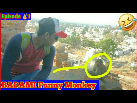 Badami Caves, Tamples, Karnataka, india Episode 1 | Fayaz Bijapur Vlogs