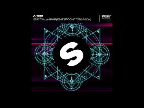 Curbi feat. Brooke Tomlinson - Spiritual (Mriya) (Extended Mix)