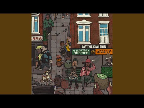 Window Thoughts (feat. Lex Amor)