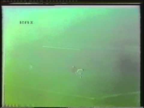 1982 (November 3) Kaiserslautern (West Germany) 2-Napoli (Italy) 0 (UEFA Cup).mpg