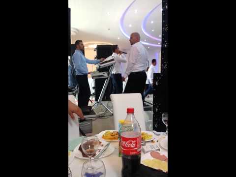 Bekim & Besnik Qaka (Adi Qaka sint)