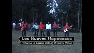 LOS NUEVOS ITAPUENSES - Videoclip&#39;s - Bombay Producciones