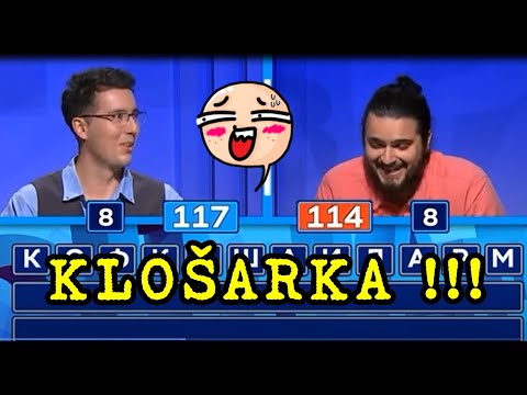 RTS SLAGALICA-KLOŠARKA