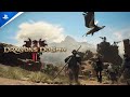 Dragon's Dogma II  XBox  INGAMEITEM játékmenet videója