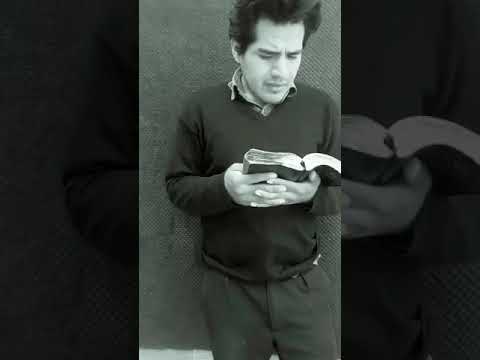 no temas porque no serás confundida