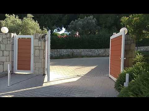 Egemdor Otomatik Kapı Sistemleri