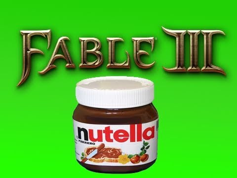 Fable 3: Full Playthrough w/Nova & Spoon Co-op! Ep.32: Bad Deed