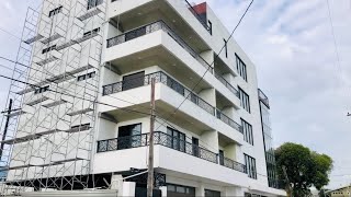 New Hotels in Bel Air Park and Vlissengen Road Georgetown 