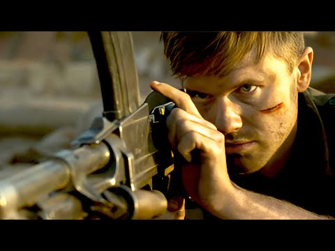 The Deadly Siege Of Jadotville