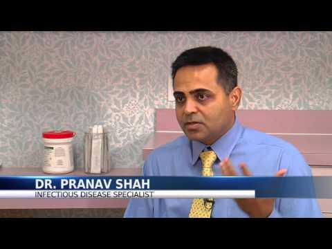 The Dirty Truth About MRSA