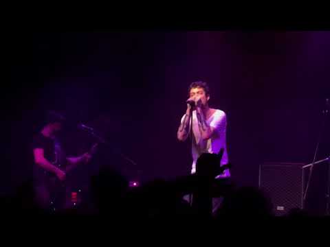 Möngöl Hörde - “Pornography for Cowards” (Live in Manchester)