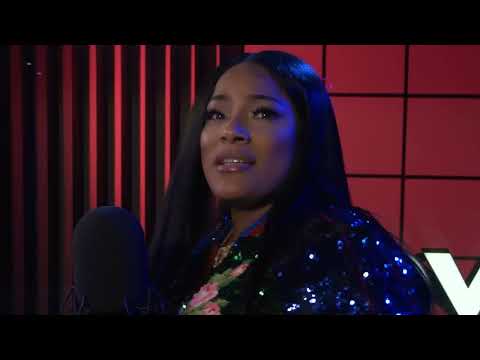 Stefflon Don   Real Ting Live At Vevo