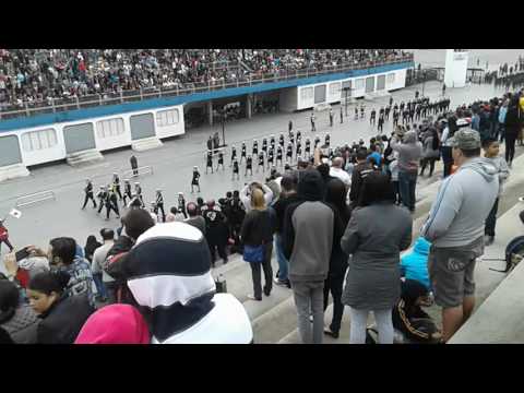 07 Setembro 2016 - Desfile Sambódromo do Anhembi/SP - P2