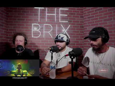 Lit Up AV Reactions: Young Money - Senile ft. Tyga, Nicki Minaj, Lil Wayne