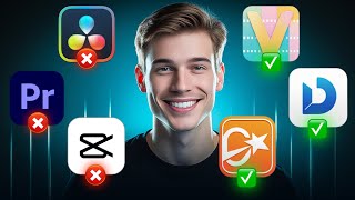 AI Video Editing Apps That Cut Your Time in Half! (Top 3 Picks)
