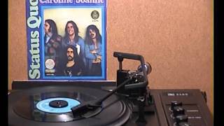 Status Quo - Joanne (1973)