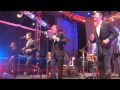 Willie Rosario Echame La Culpa A Mi Alive @ Lincoln Center 2014
