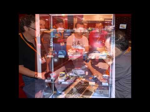 Diecast Model Expo 2013