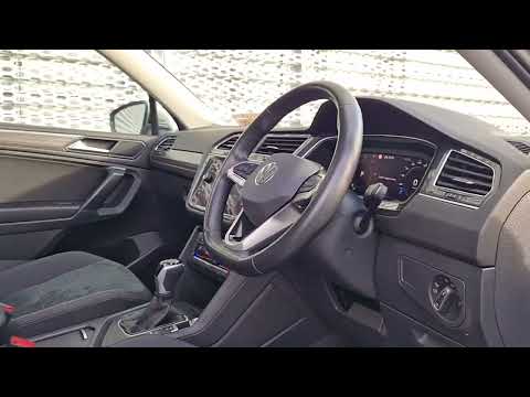 Volkswagen Tiguan Allspace Elegance 2.0TDI DSG - Image 2